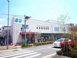 生活協同組合コープこうべ コープ深江