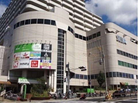 セルバ甲南山手