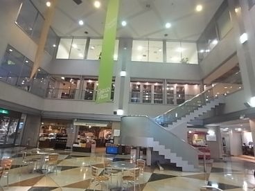 グルメシティ新神戸店
