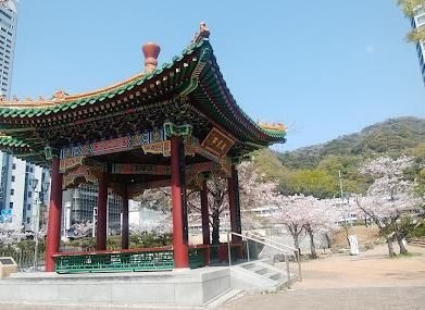 生田川公園