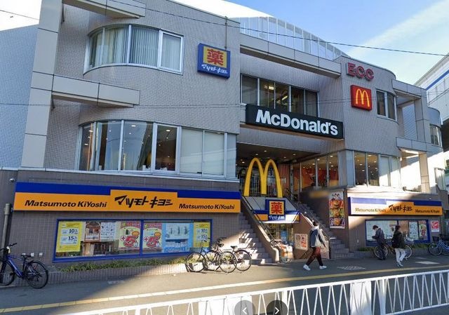薬 マツモトキヨシ 甲子園駅前店