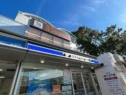 ローソン HA阪神甲子園東口店