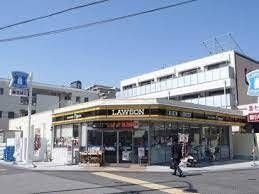 ローソン 西宮甲子園九番町店