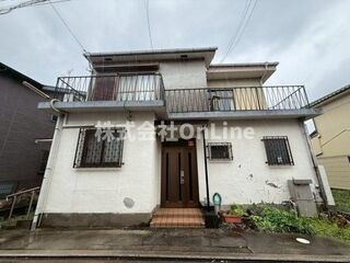写真：八尾市南本町2丁目戸建の外観