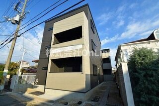 写真：東大阪市小阪本町２丁目の外観