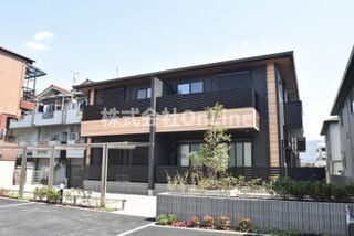 写真:東大阪市玉串町西3丁目の外観