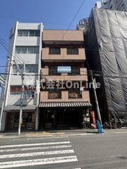 写真:東大阪市長堂3丁目の外観