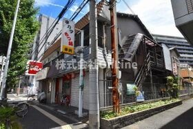桜ヶ丘3丁目アパートの外観