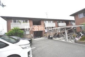 クロワールAの外観