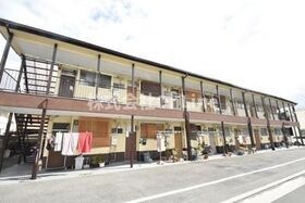 藤田文化の外観