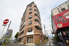 東大阪市荒本西3丁目の外観