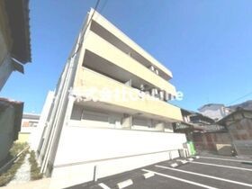 フジパレス教興寺三丁目Ⅱの外観