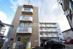 東大阪市新池島町3丁目の外観