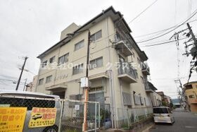 東大阪市御厨中1丁目の外観
