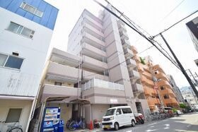 東大阪市小阪2丁目の外観