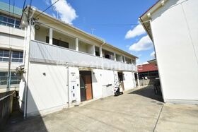 東大阪市吉田5丁目の外観