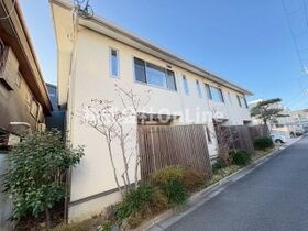 東大阪市玉串町東2丁目の外観