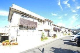 東大阪市若江東町2丁目の外観