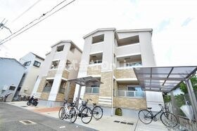 東大阪市玉串元町1丁目の外観