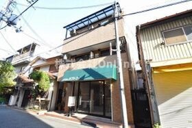 東大阪市下小阪5丁目の外観