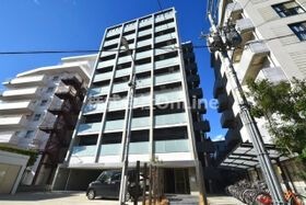 東大阪市高井田元町２丁目の外観