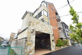 東大阪市御厨栄町2丁目の外観