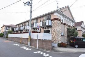 ドミール・ジャルヴェルデイーストの外観