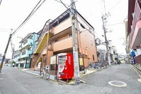東大阪市小若江2丁目の外観