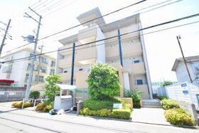 東大阪市若江西新町4丁目の外観