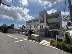 東大阪市若江西新町5丁目の外観