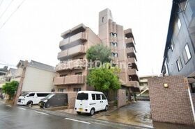 東大阪市吉田本町3丁目の外観