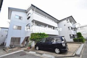 八尾市山本町北7丁目の外観