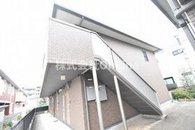 東大阪市花園東町2丁目の外観