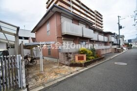 東大阪市中野2丁目の外観