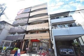 東大阪市菱屋西５丁目の外観