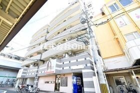東大阪市下小阪5丁目の外観