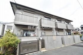 東大阪市東上小阪の外観