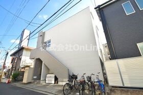 東大阪市花園本町1丁目の外観