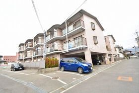 東大阪市玉串町西2丁目の外観