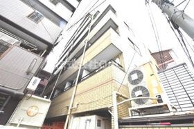 東大阪市三ノ瀬1丁目の外観