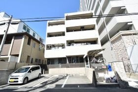 東大阪市足代北1丁目の外観