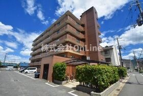 東大阪市吉田4丁目の外観