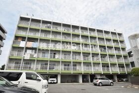 東大阪市加納1丁目の外観