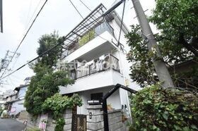 東大阪市御厨栄町2丁目の外観