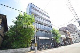 東大阪市足代北2丁目の外観