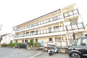 東大阪市稲葉4丁目の外観