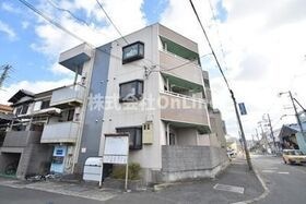 ヴィラ・ソラーナの外観
