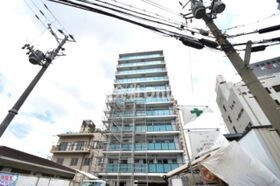 東大阪市荒本西4丁目の外観