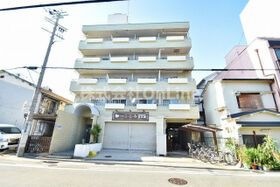 東大阪市下小阪5丁目の外観