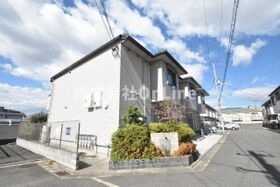 東大阪市新池島町3丁目の外観